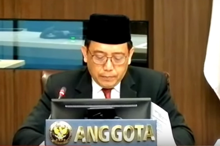 DKPP Bantah Pernyataan Koalisi Masyarakat Sipil soal Pengaduan yang Ditolak