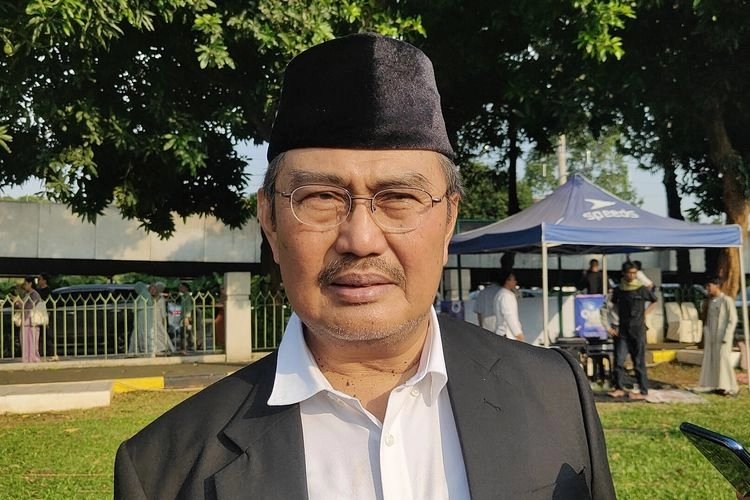 Eks Ketua MK Beberkan 6 Alasan Presiden atau Wapres Bisa Dimakzulkan