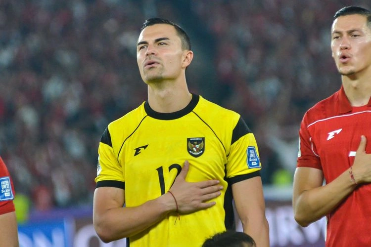 Emil Audero Gemilang, Bakal Bikin Pusing Kluivert Jelang Lawan Jepang