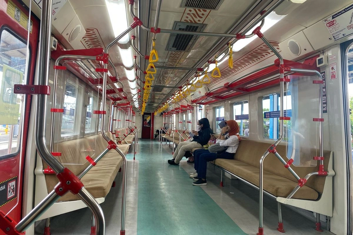Jadwal KRL Jogja - Solo pada 6, 7, dan 8 Juni 2025