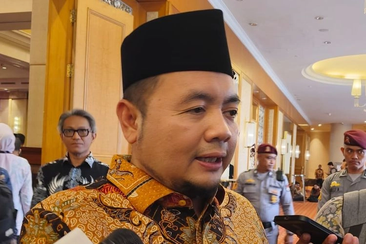 Jawaban KPU Terkait Temuan Pengadaan Sewa Apartemen