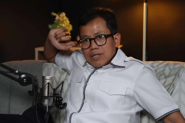 Komjak Ungkap Jaksa di Bandung Tertekan Ormas, Penanganan Korupsi Terhambat