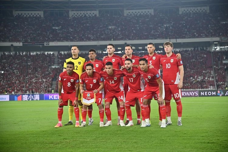 Kurnia Sandy Nilai Audero Tampil Tenang di Debut, tapi Ada Catatan Penting