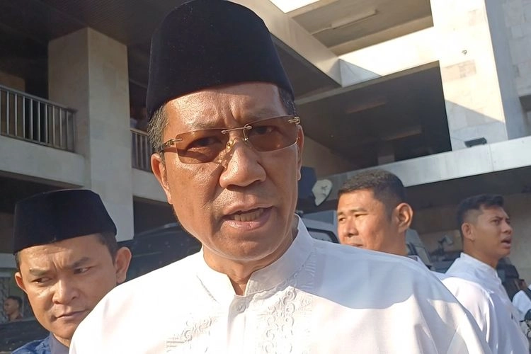 Menkum Sebut Inisiator RUU Perampasan Aset Akan Ditetapkan Lewat Evaluasi Prolegnas