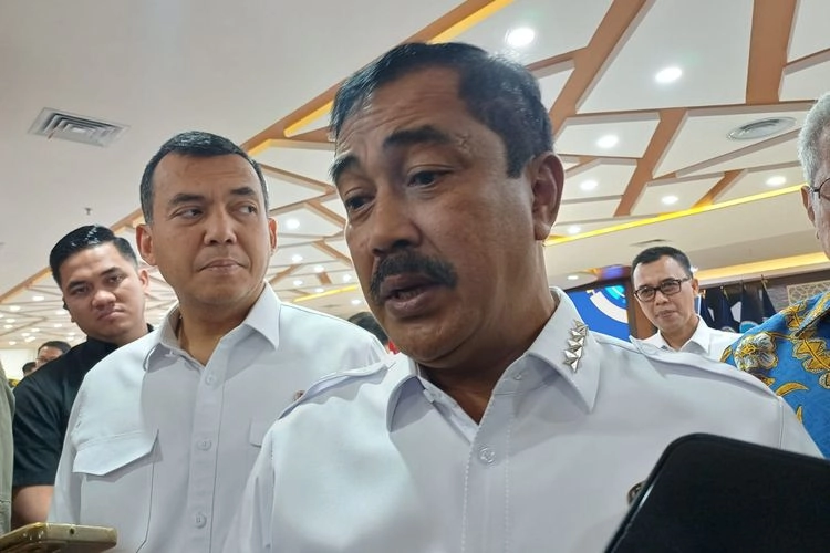 Menteri Imipas Dukung KPK Usut Dugaan Pemerasan Petugas Imigrasi Ke TKA