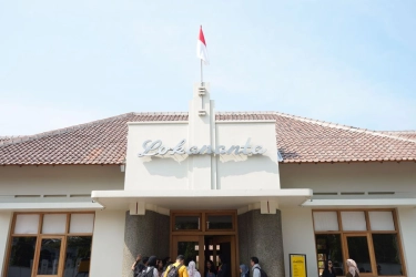 PPA Revitalisasi Lokananta, Ciptakan Nilai Ekonomi Baru