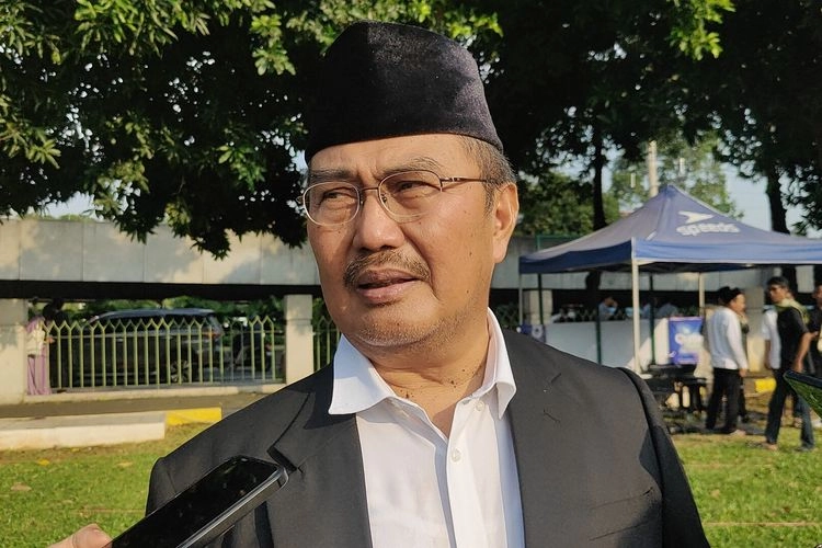 Prabowo Diyakini Lindungi Gibran dari Desakan Pemakzulan