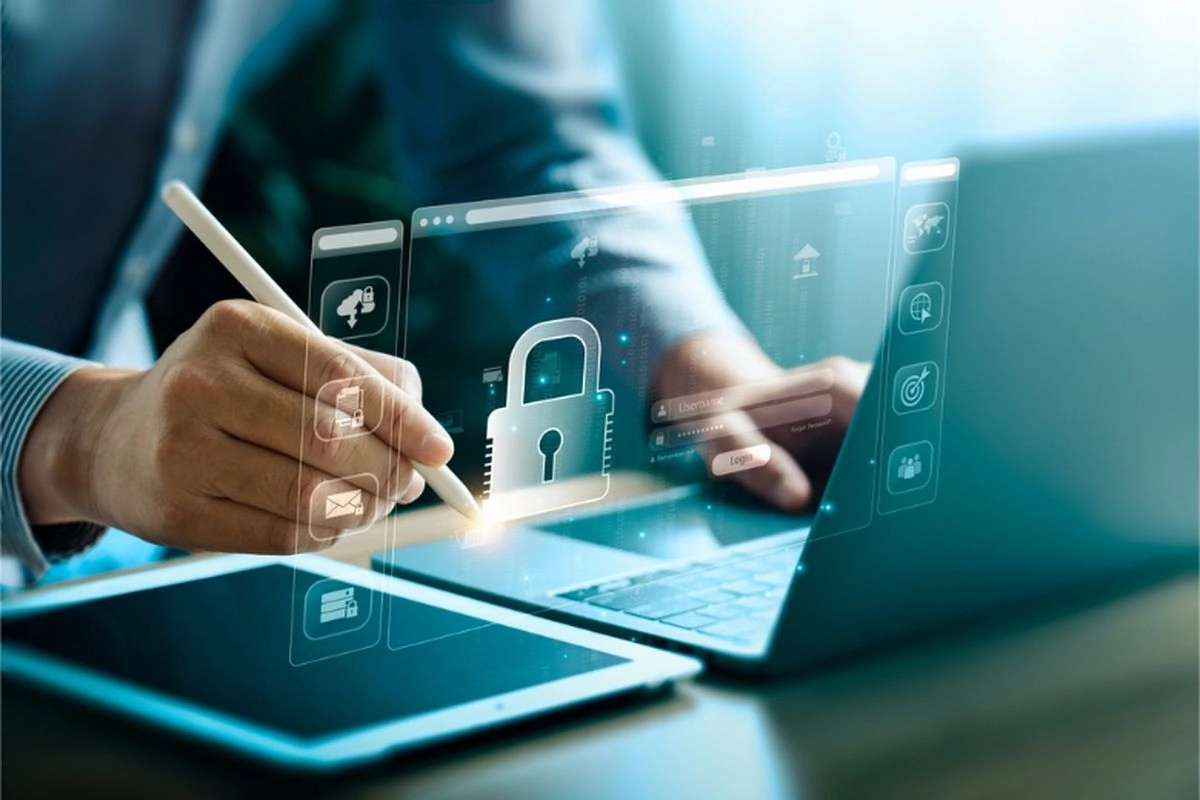 Telkom Perkuat Keamanan Siber di Tengah Gempuran Transformasi Digital