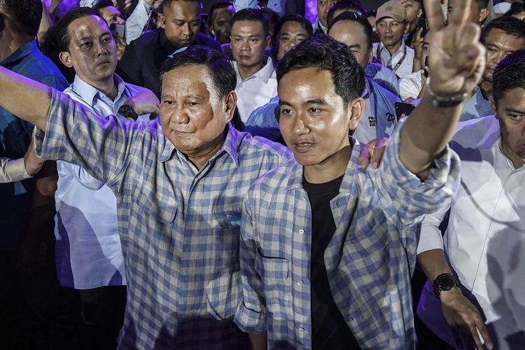 Usulan Pemakzulan Gibran, Suara di DPR, dan Hak Suara Rakyat
