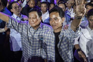 Usulan Pemakzulan Gibran, Suara di DPR, dan Hak Suara Rakyat
