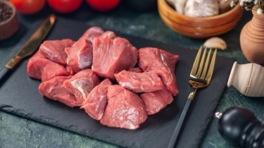 10 Resep Olahan Daging Kurban Selain Sate, Mudah Dimasak Tinggal Sat Set