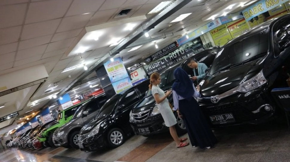 12 Mobil Bekas di Bawah Rp100 Juta Bukan Innova, Kabin Lapang Muat Banyak Keluarga