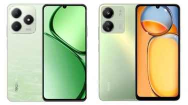 5 Rekomendasi HP Murah dengan Kamera Stabilizer Terbaik: Harga Rp1 Jutaan, Bikin Video Anti Goyang!