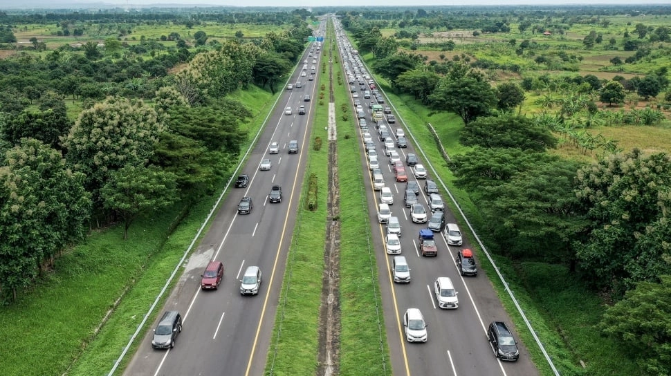 Cara Dapat Diskon Jalan Tol Cipali, Promo Libur Idul Adha