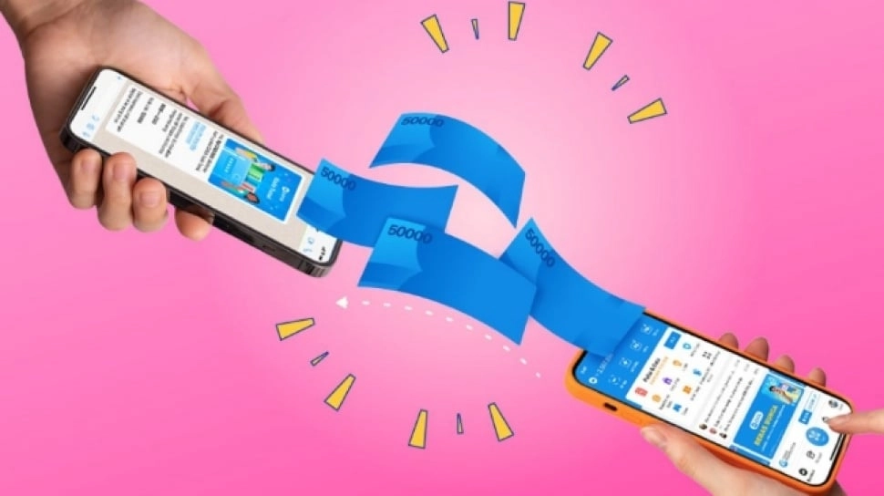 Cara Mencairkan DANA Kaget ke Wallet ShopeePay