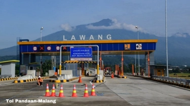 Diskon Ruas Tol Trans Jawa Mulai Berlaku Hari Ini, Ada Syarat dan Ketentuan