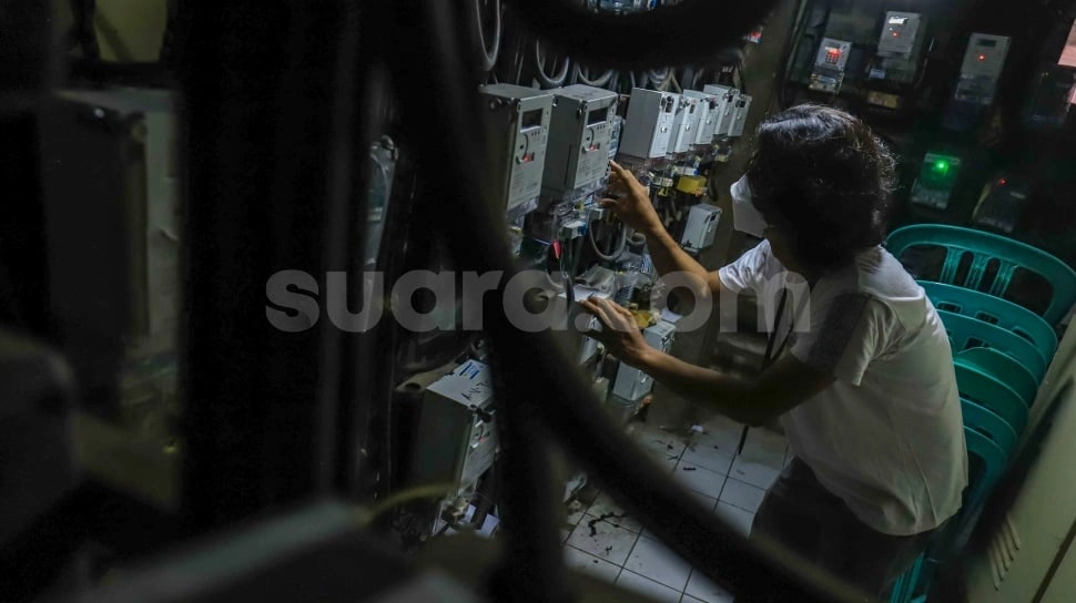 Gerakan Listrik Aman Schneider Electric, Cegah Risiko Tersetrum di Rumah dengan GPAS