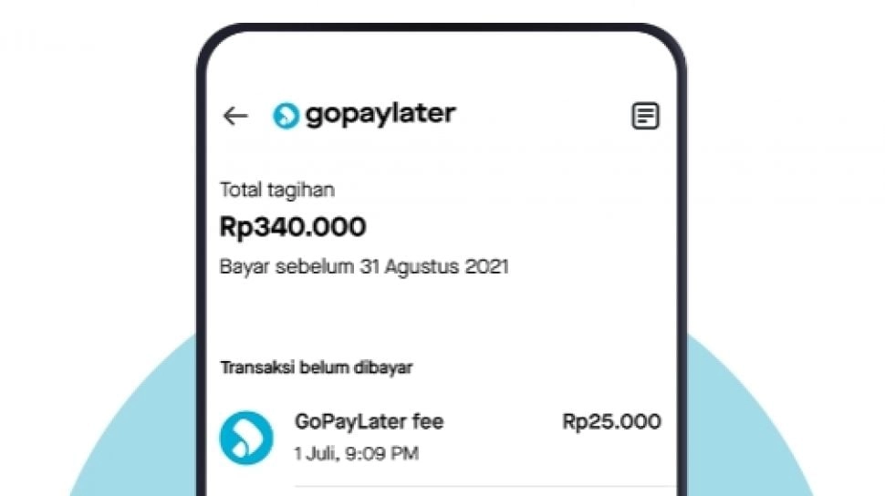 GoPayLater vs ShopeePayLater: Mana yang Lebih Murah?