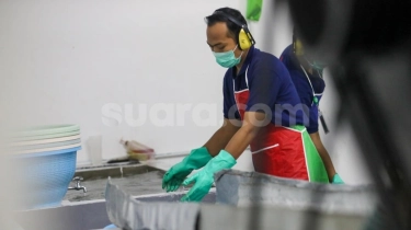 Hari Lingkungan Hidup 2025: Dunia Bersatu Cari Solusi Atasi Polusi Plastik