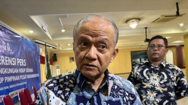 Ketua PP Muhammadiyah Sarankan Dana Haji Tetap Dikelola BPKH