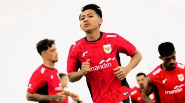 Pesaing Marselino Tak Terbeban Bela Timnas Indonesia: Nikmati Saja