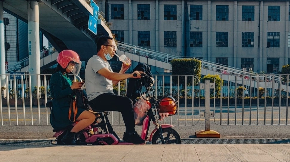 Rekomendasi Sepeda Listrik Rp 1 Juta Hingga Rp 2 Jutaan, Cocok untuk Ibu-ibu!