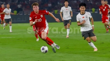 Resmi! Timnas Indonesia Buka Peluang Lolos Ronde 4 Kualifikasi Piala Dunia 2026