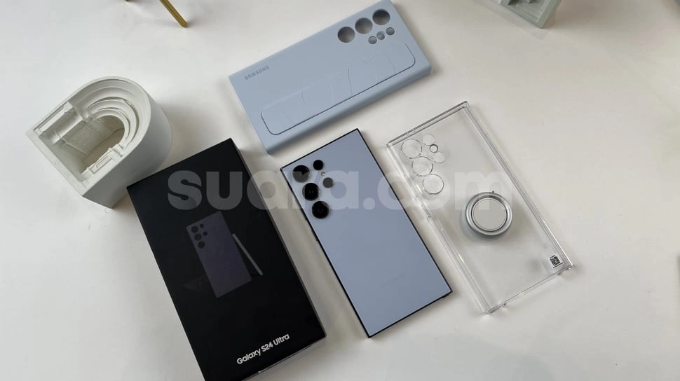 Samsung Galaxy S24 Ultra Turun Harga di Juni 2025, Potongan Hingga Rp4 Jutaan