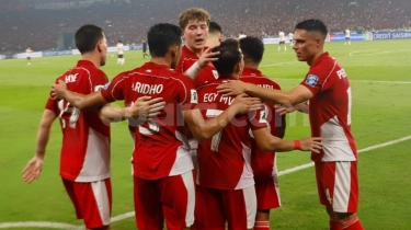 Simulasi Putaran 4, Intip Lawan Uji Coba Timnas Indonesia pada September