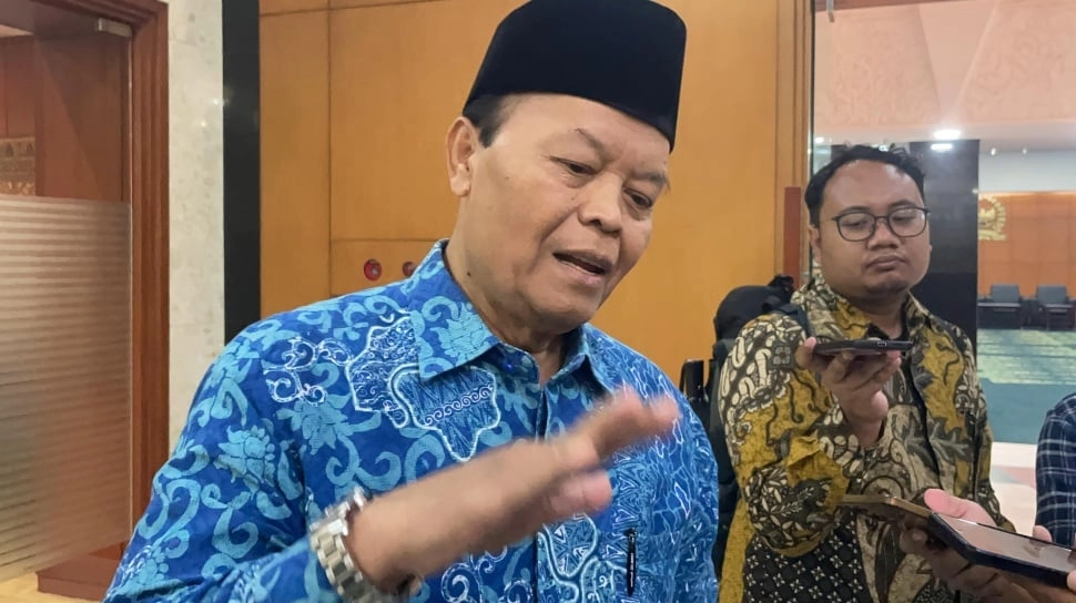 Usulan Pemakzulan Gibran Disebut Sudah di Meja Ketua MPR, Jalan Pelengseran Wapres Kian Lancar?
