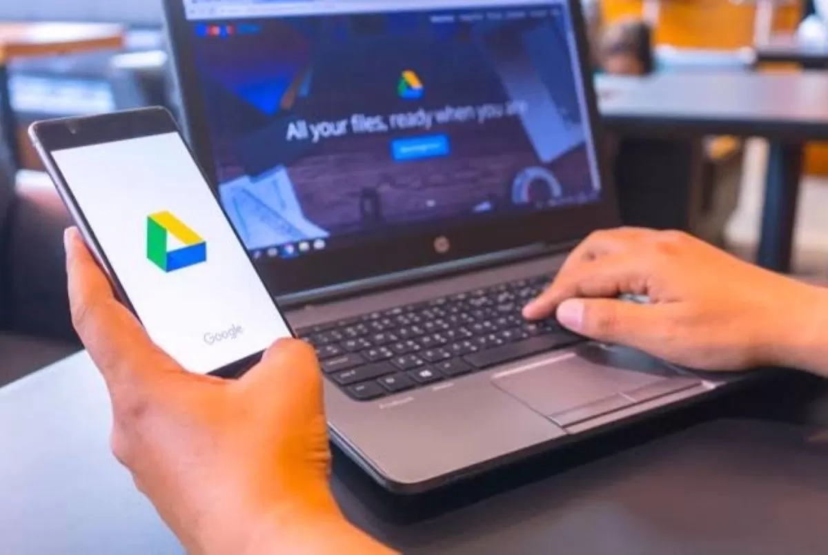 Integrasikan Gemini AI, Layanan Penyimpanan Awan Google Drive Jadi Lebih Canggih