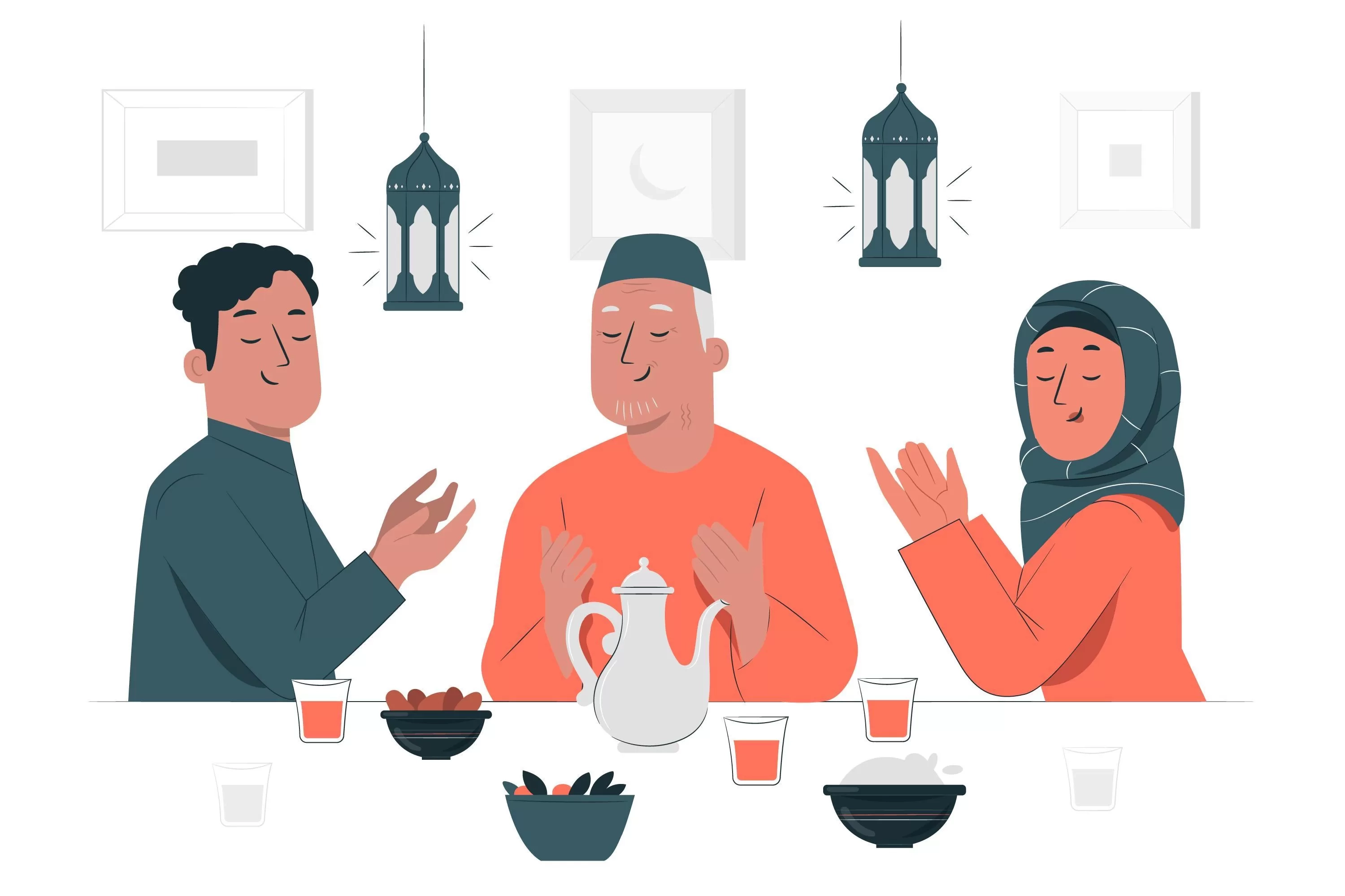 Mengenal Hari Tasyrik Serta Amalan Sunnah yang Dapat Dilaksanakan Umat Muslim