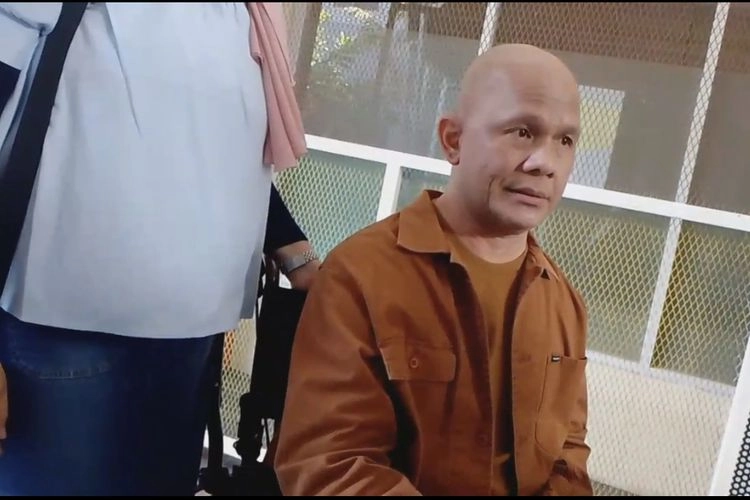 Belajar dari Harry Pantja, Ini Alasan Kurang Tidur Bisa Picu Stroke