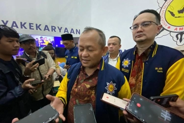 Fraksi Golkar Dukung Langkah Menteri ESDM Hentikan Sementara Tambang Nikel di Raja Ampat