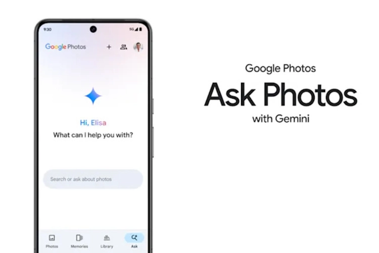 Google Mendadak Setop Fitur AI di Aplikasi Photos