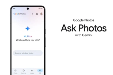 Google Mendadak Setop Fitur AI di Aplikasi Photos