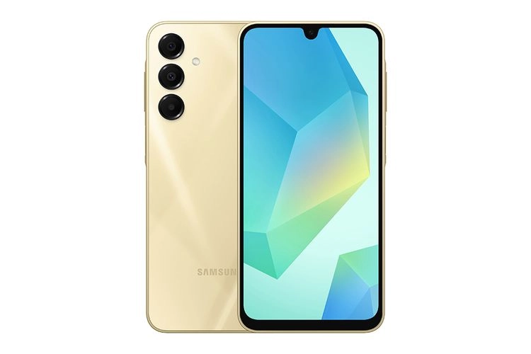 Harga dan Spesifikasi Samsung Galaxy A16 5G, HP Android Terlaris di Dunia