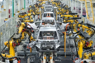Indonesia Tuan Rumah atau Penonton di Era Elektrifikasi?