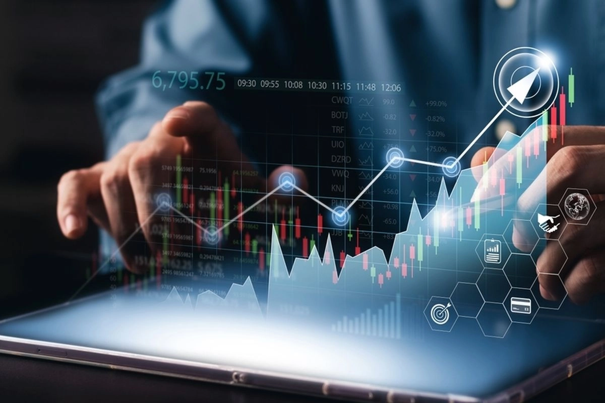 Investor Saham Terus Tumbuh di Tengah Ketidakpastian Ekonomi