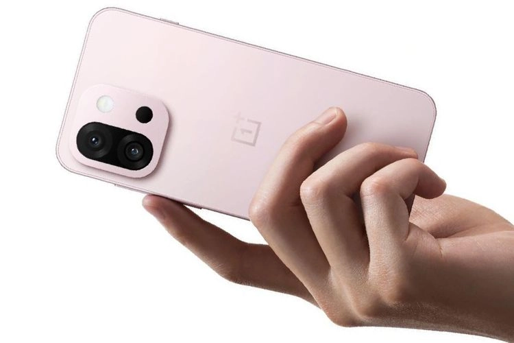 OnePlus 13s Meluncur, Ponsel dengan Tombol Fisik OnePlus AI