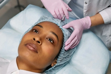 Pantangan Sebelum dan Sesudah Treatment Botox, Apa Saja?