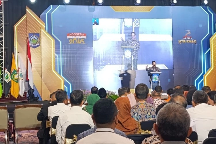 Pemda Diizinkan Rapat di Hotel, Komisi II DPR: Perlu Pedoman agar Tak Kebablasan