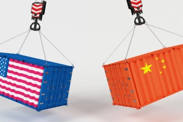 Perang Dagang Belum Usai, AS dan China Jadwalkan Negosiasi Ulang di London