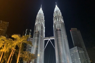 Petronas Bakal PHK 10 Persen Karyawan, 5.000 Orang Terdampak