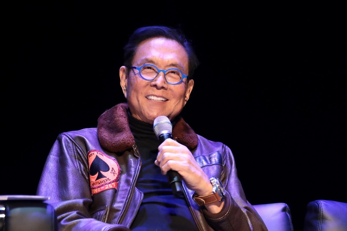 Simak, Tips Investasi untuk Pemula ala Robert Kiyosaki