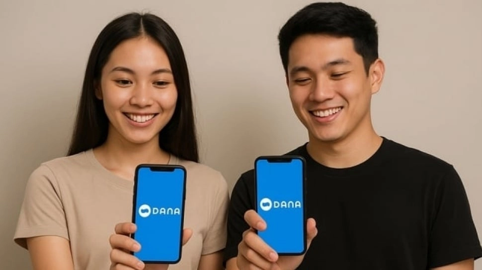 7 Kumpulan Link Saldo DANA Kaget Gratis Hingga Rp 525.000, Segera Klaim Selagi Ada!