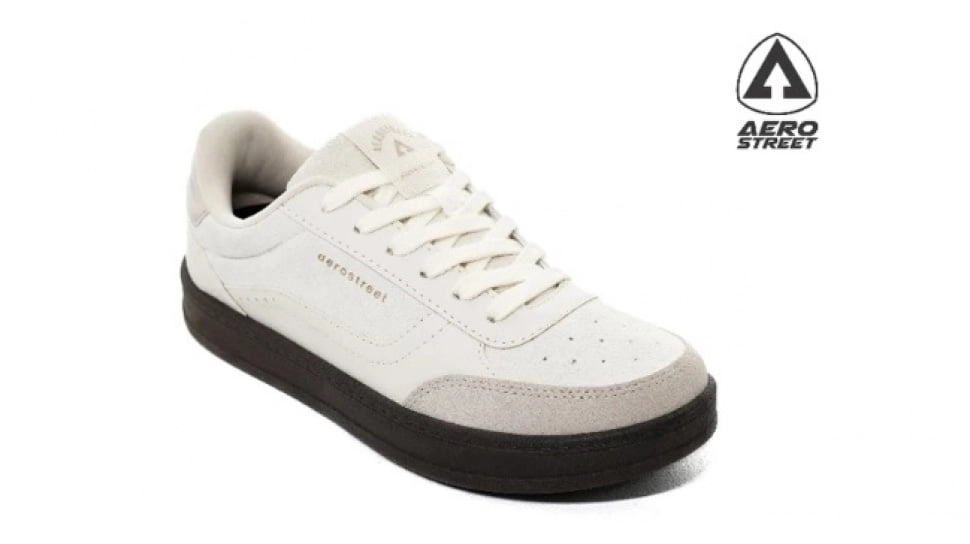 7 Rekomendasi Sepatu Aerostreet: Stylish dan Nyaman Cuma Rp100 Ribuan