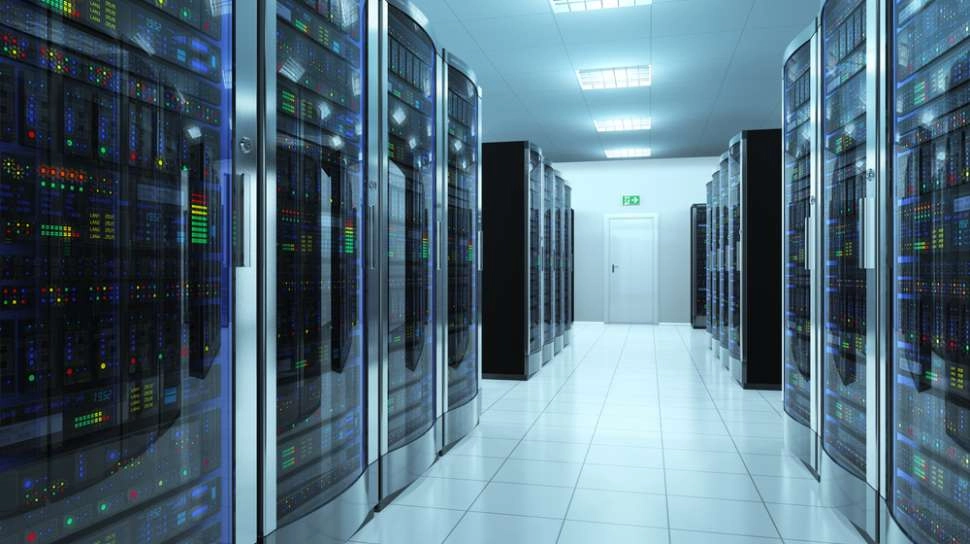 DCI Resmikan Pusat Data Terbesar di Indonesia, JK6 Siap Pacu Ekonomi Digital 8 Persen