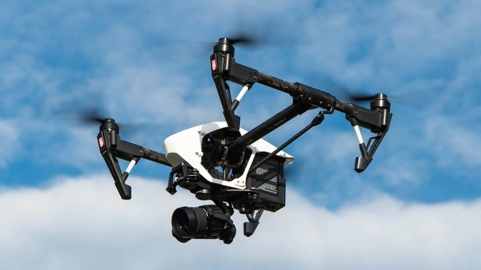 Jamaah Haji Bisa Akses Layanan Kesehatan Pakai Drone, Arab Saudi Siapkan Teknologi Baru