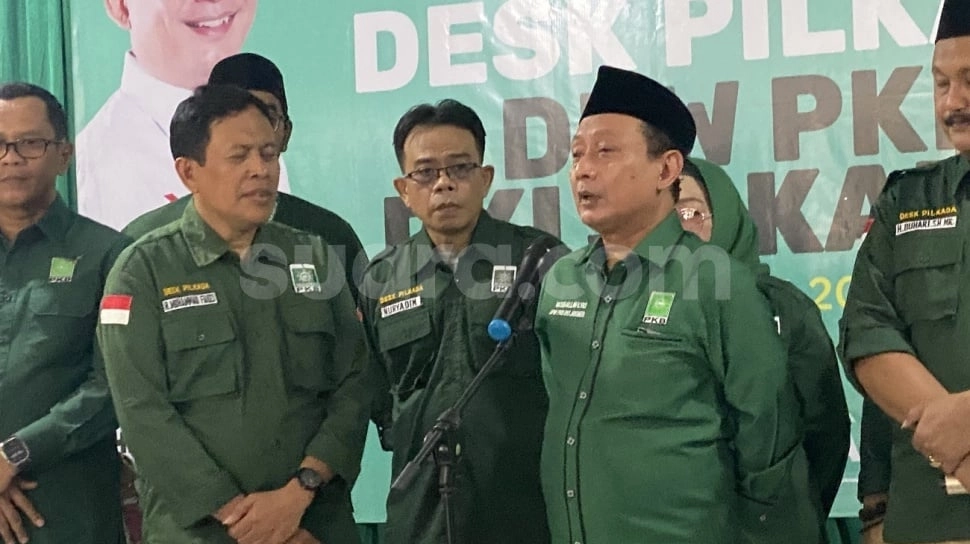 Judi Legal di Malaysia dan Arab, Tapi di Indonesia Dilarang, PKB: Iman Orang Indonesia Lebih Lemah